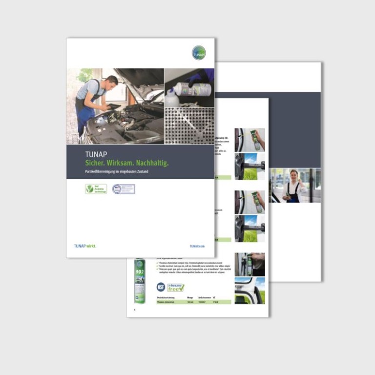 Print Product Marketing